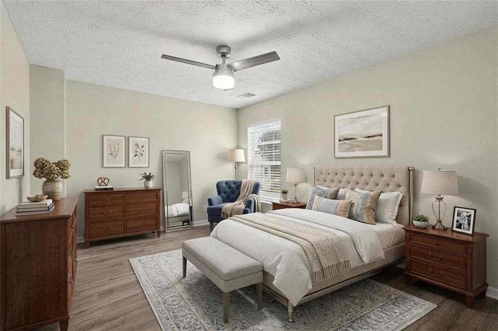 3 bedroom, 3 bathroom, 1,737 sq ft single family residence for sale at 310 Parkview Place Drive, Mcdonough, GA 30253 — photo 7