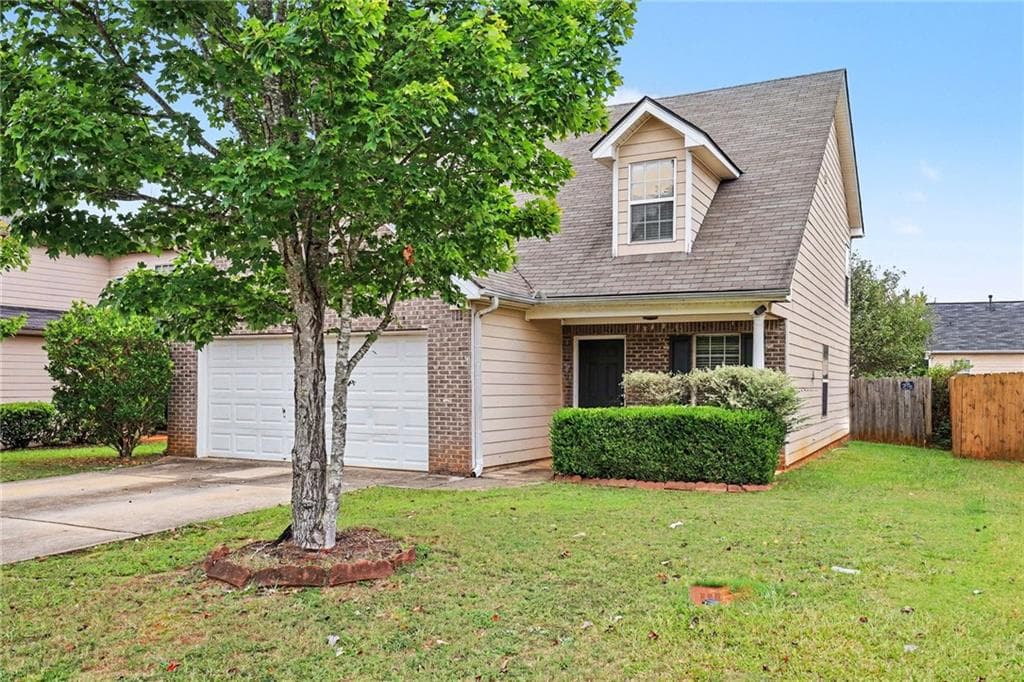 3 bedroom, 3 bathroom, 1,737 sq ft single family residence for sale at 310 Parkview Place Drive, Mcdonough, GA 30253 — photo 9