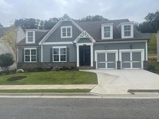 4 bedroom, 3 bathroom, 2,278 sq ft single family residence for sale at 317 Willow Cove, Canton, GA 30114