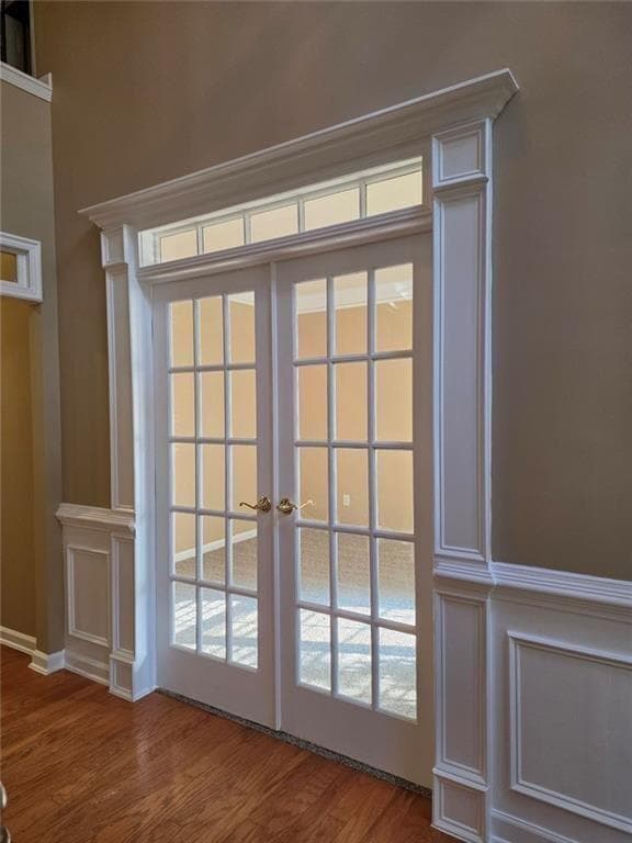 5 bedroom, 3 bathroom, 5,194 sq ft single family residence for sale at 3476 Lost Meadows Court, Buford, GA 30519 — photo 8