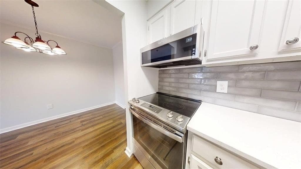 2 bedroom, 2 bathroom, 1,070 sq ft condominium for sale at 300 Johnson Ferry Road A404, Sandy Springs, GA 30328 — photo 10