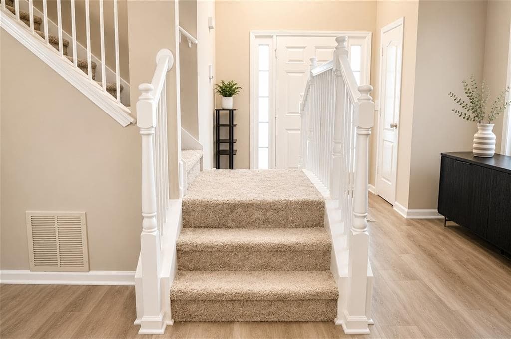 3 bedroom, 3 bathroom, 1,854 sq ft single family residence for sale at 3788 Walnut Creek Way, Lithonia, GA 30038 — photo 7
