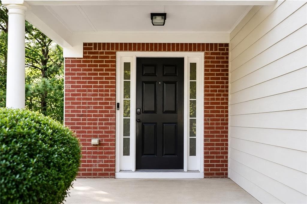3 bedroom, 3 bathroom, 1,854 sq ft single family residence for sale at 3788 Walnut Creek Way, Lithonia, GA 30038 — photo 3