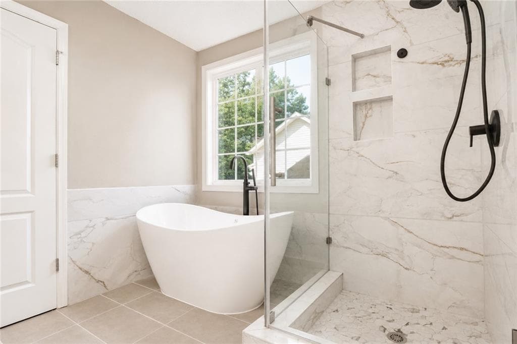 3 bedroom, 3 bathroom, 1,854 sq ft single family residence for sale at 3788 Walnut Creek Way, Lithonia, GA 30038