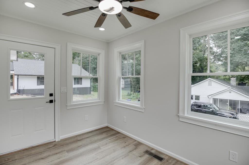 3 bedroom, 3 bathroom, 1,896 sq ft single family residence for sale at 1057 Ferndale Street, Stone Mountain, GA 30083 — photo 10