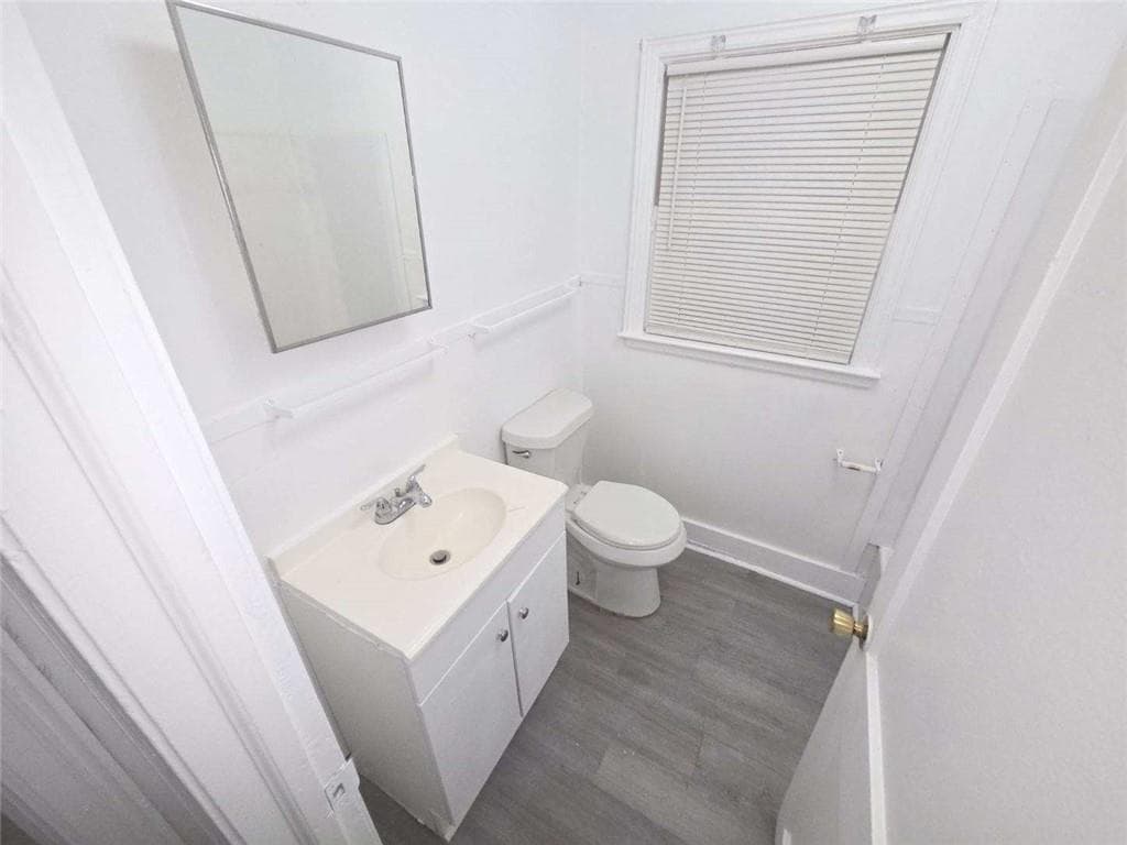 3 bedroom, 2 bathroom, 1,244 sq ft single family residence for sale at 3280 Napier Avenue, Macon, GA 31204 — photo 5