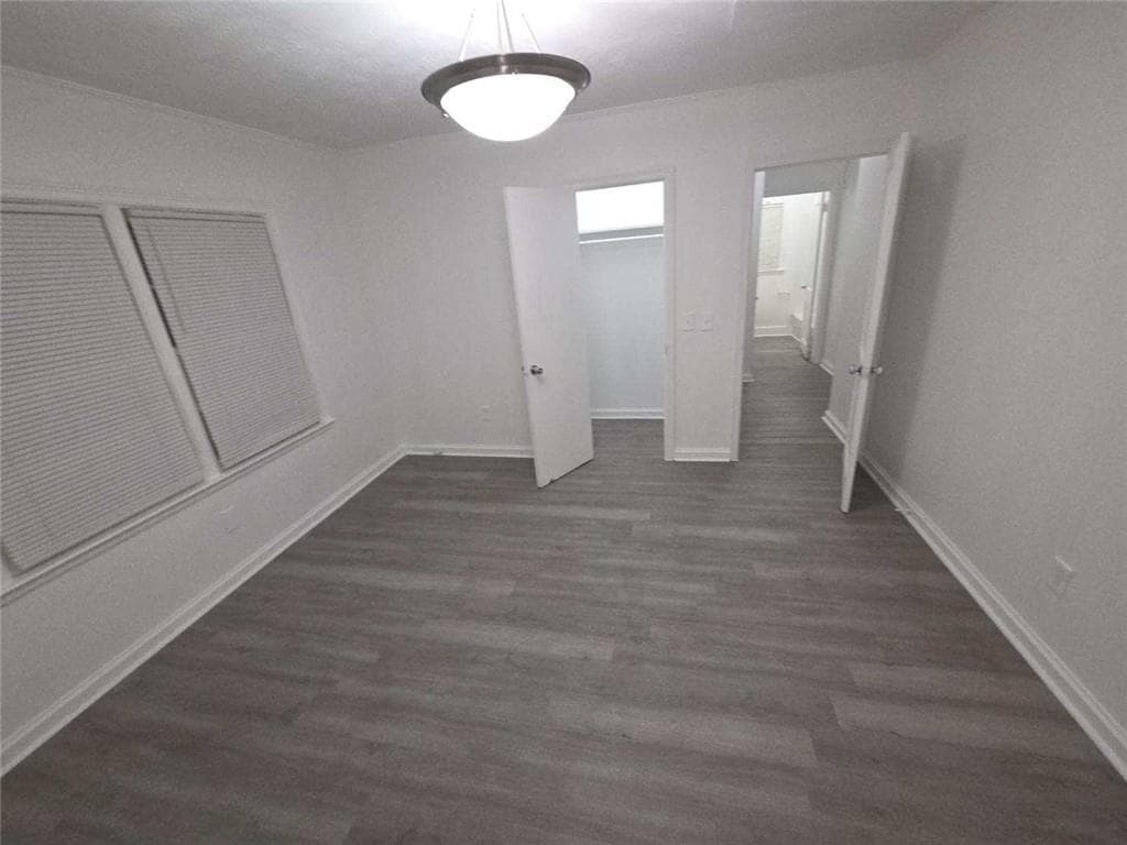 3 bedroom, 2 bathroom, 1,244 sq ft single family residence for sale at 3280 Napier Avenue, Macon, GA 31204 — photo 7
