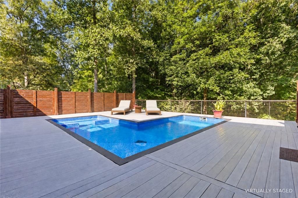 5 bedroom, 5 bathroom, 5,107 sq ft single family residence for sale at 8430 Valemont Drive, Sandy Springs, GA 30350 — photo 2