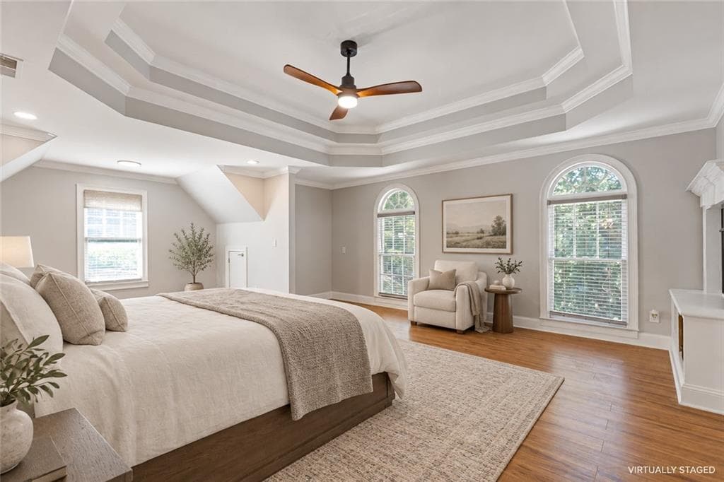 5 bedroom, 5 bathroom, 5,107 sq ft single family residence for sale at 8430 Valemont Drive, Sandy Springs, GA 30350 — photo 7
