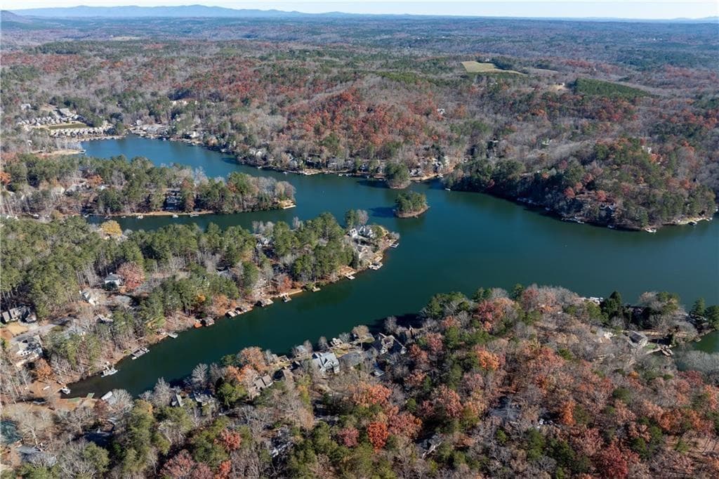single family residence for sale at 110 Siddiqui Court, Waleska, GA 30183 — photo 2