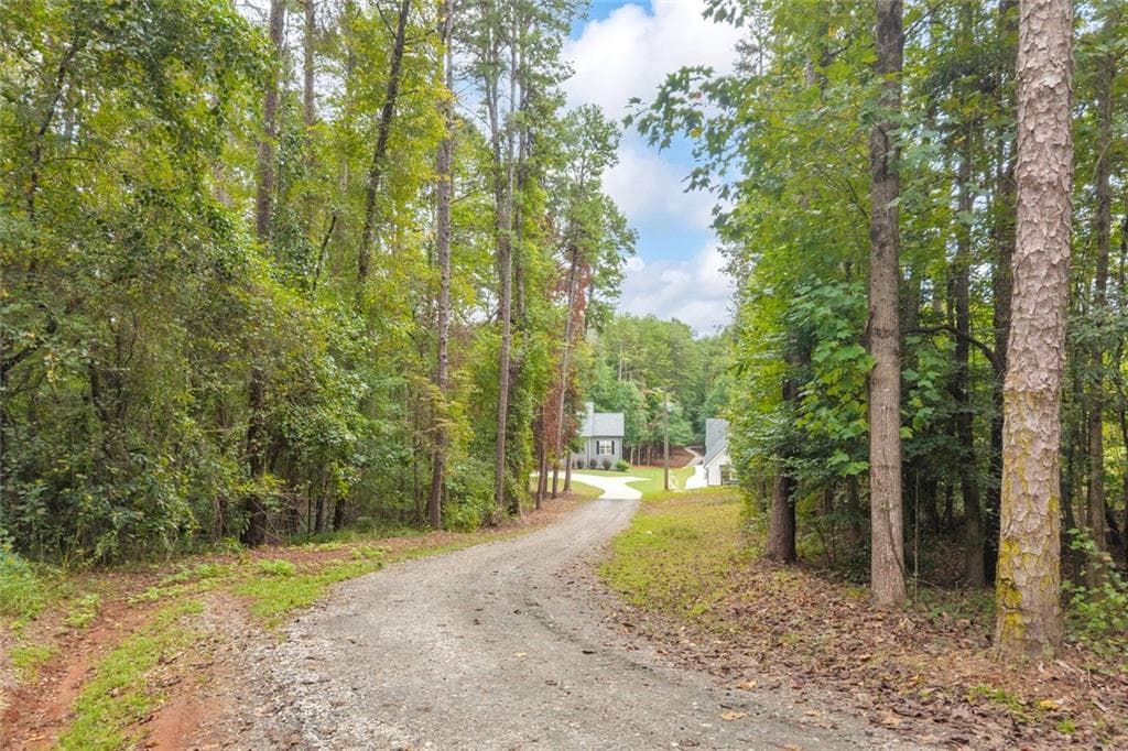 4 bedroom, 4 bathroom, 3,474 sq ft single family residence for sale at 2716 Holcomb Drive, Martin, GA 30557 — photo 8