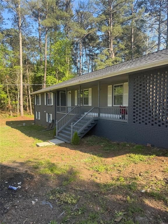 3 bedroom, 2 bathroom, 1,737 sq ft single family residence for rent at 735 Ralph Road, Conyers, GA 30094 for $2,200 a month — photo 2