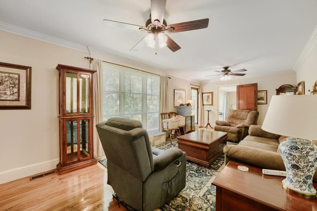 2 bedroom, 2 bathroom, 1,470 sq ft single family residence for sale at 615 Spring Street, Villa Rica, GA 30180 — photo 8