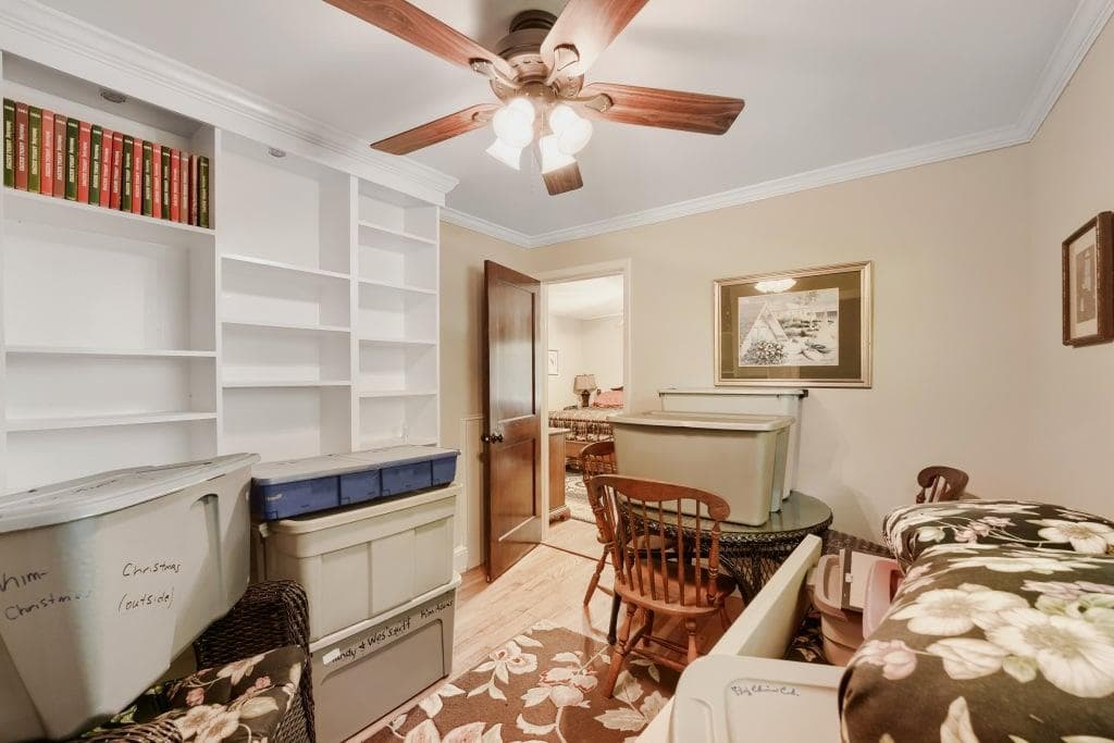 2 bedroom, 2 bathroom, 1,470 sq ft single family residence for sale at 615 Spring Street, Villa Rica, GA 30180 — photo 9