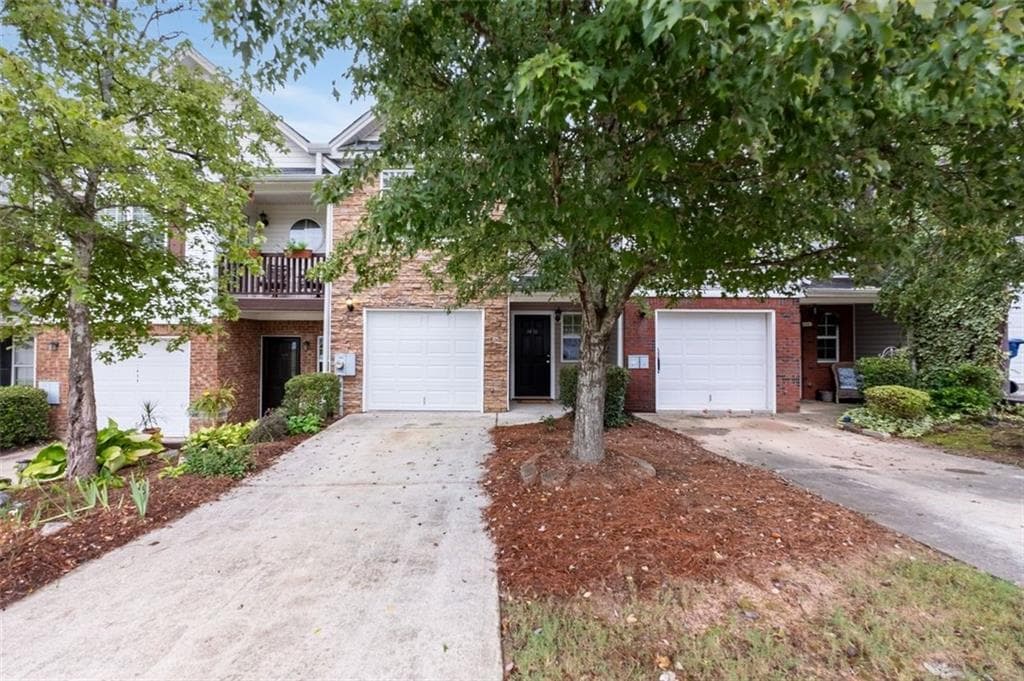 2 bedroom, 3 bathroom, 1,268 sq ft townhouse for rent at 1436 Box Circle, Winder, GA 30680 for $1,950 a month — photo 3