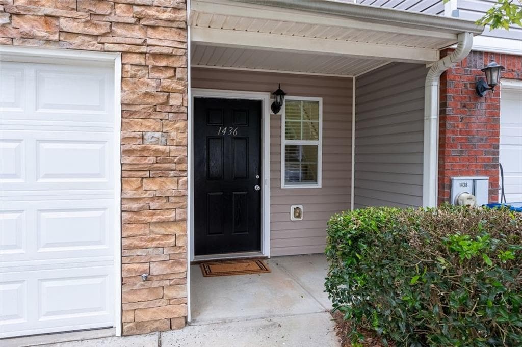 2 bedroom, 3 bathroom, 1,268 sq ft townhouse for rent at 1436 Box Circle, Winder, GA 30680 for $1,950 a month — photo 4