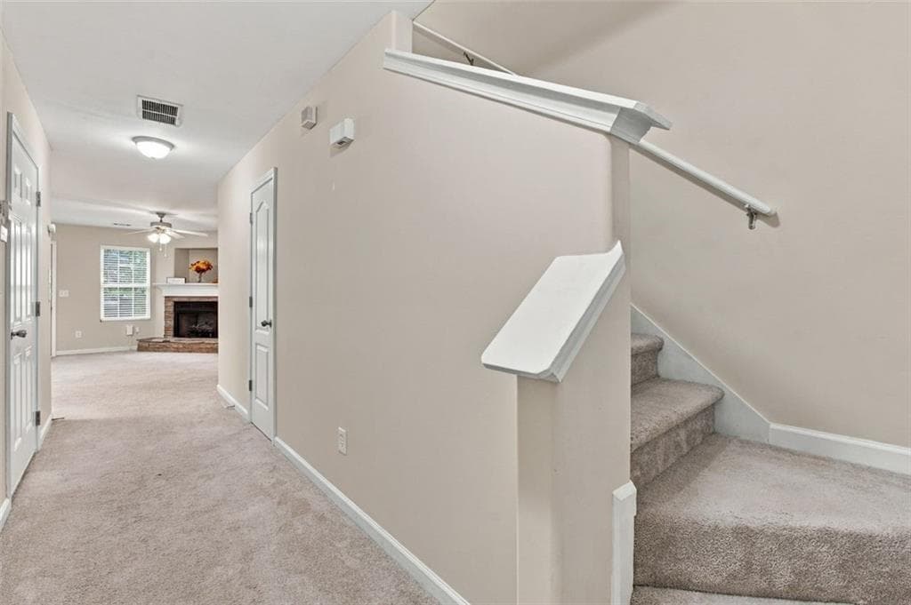 2 bedroom, 3 bathroom, 1,268 sq ft townhouse for rent at 1436 Box Circle, Winder, GA 30680 for $1,950 a month — photo 5