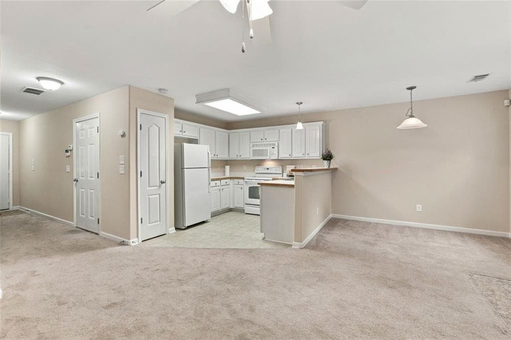 2 bedroom, 3 bathroom, 1,268 sq ft townhouse for rent at 1436 Box Circle, Winder, GA 30680 for $1,950 a month — photo 9