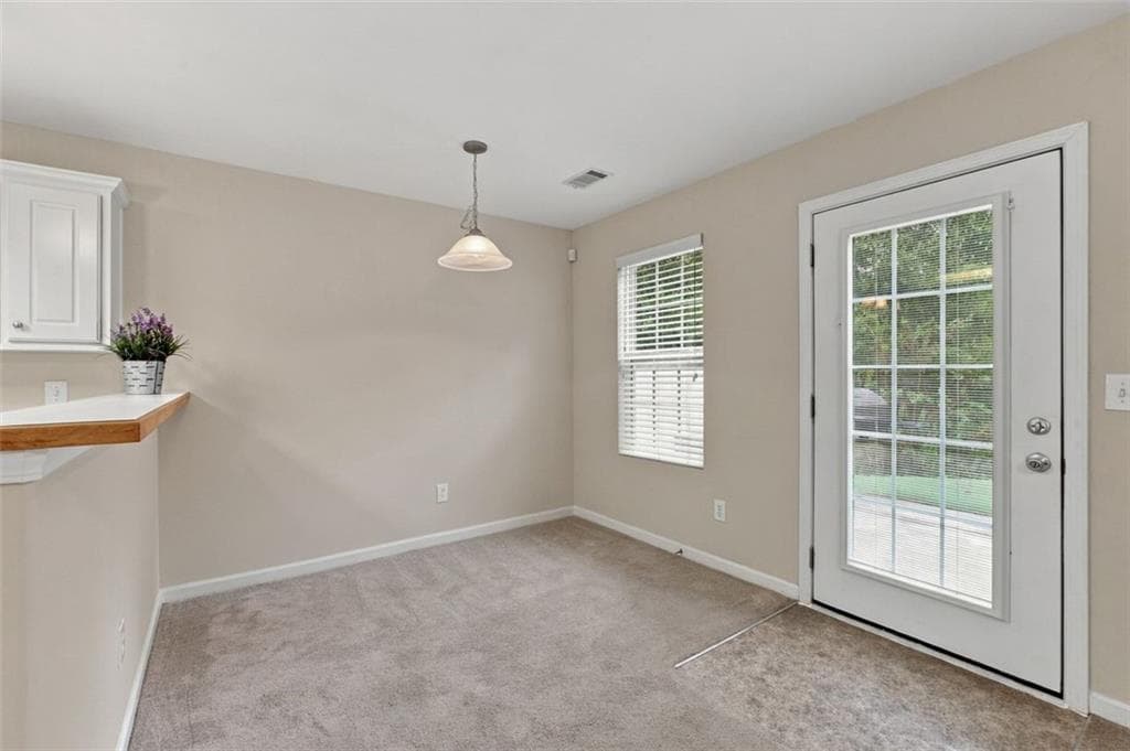 2 bedroom, 3 bathroom, 1,268 sq ft townhouse for rent at 1436 Box Circle, Winder, GA 30680 for $1,950 a month — photo 10