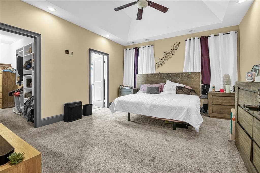 4 bedroom, 3 bathroom, 3,013 sq ft single family residence for sale at 1220 Lester Road, Douglasville, GA 30134 — photo 7