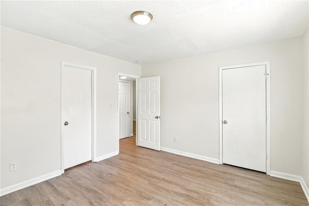 3 bedroom, 2 bathroom, 1,436 sq ft single family residence for rent at 7980 Woodlake Drive, Riverdale, GA 30274 for $1,940 a month — photo 8