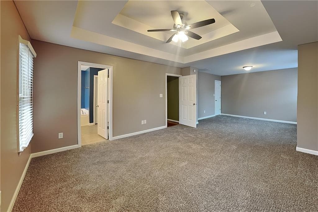 4 bedroom, 3 bathroom, 2,021 sq ft single family residence for rent at 327 Laurel Glen Crossing, Canton, GA 30114 for $2,550 a month — photo 7