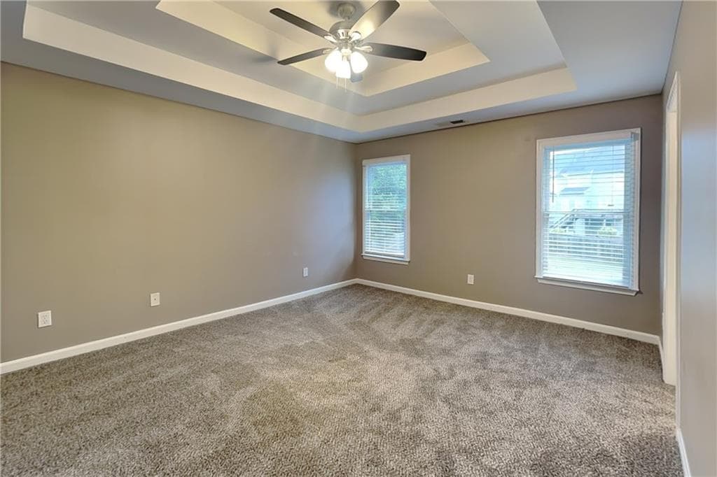 4 bedroom, 3 bathroom, 2,021 sq ft single family residence for rent at 327 Laurel Glen Crossing, Canton, GA 30114 for $2,550 a month — photo 8