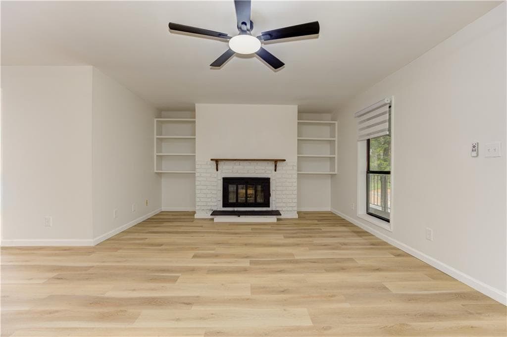 2 bedroom, 2 bathroom, 1,320 sq ft condominium for sale at 107 Cedar Court, Marietta, GA 30067 — photo 8