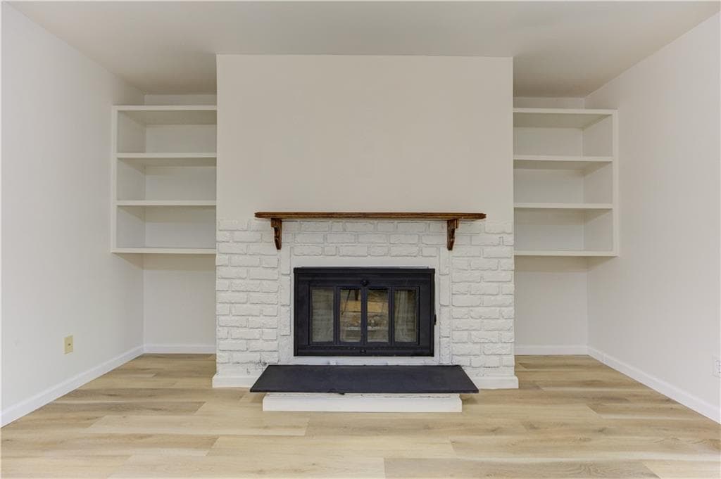 2 bedroom, 2 bathroom, 1,320 sq ft condominium for sale at 107 Cedar Court, Marietta, GA 30067 — photo 9