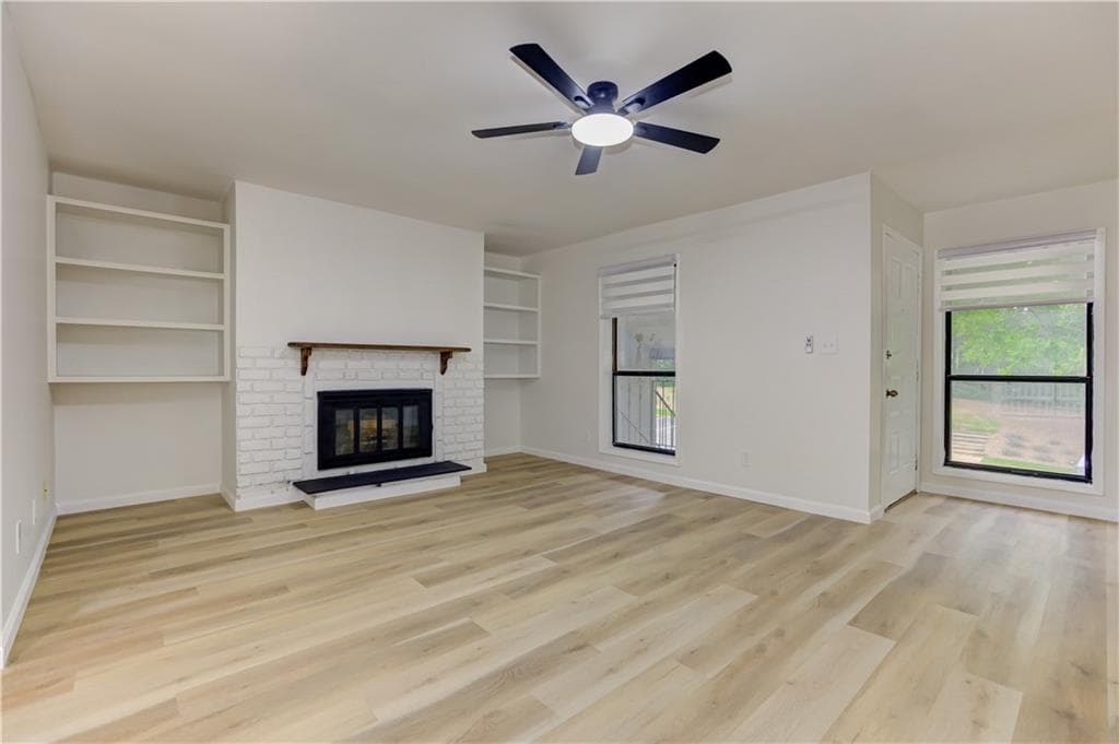 2 bedroom, 2 bathroom, 1,320 sq ft condominium for sale at 107 Cedar Court, Marietta, GA 30067 — photo 10