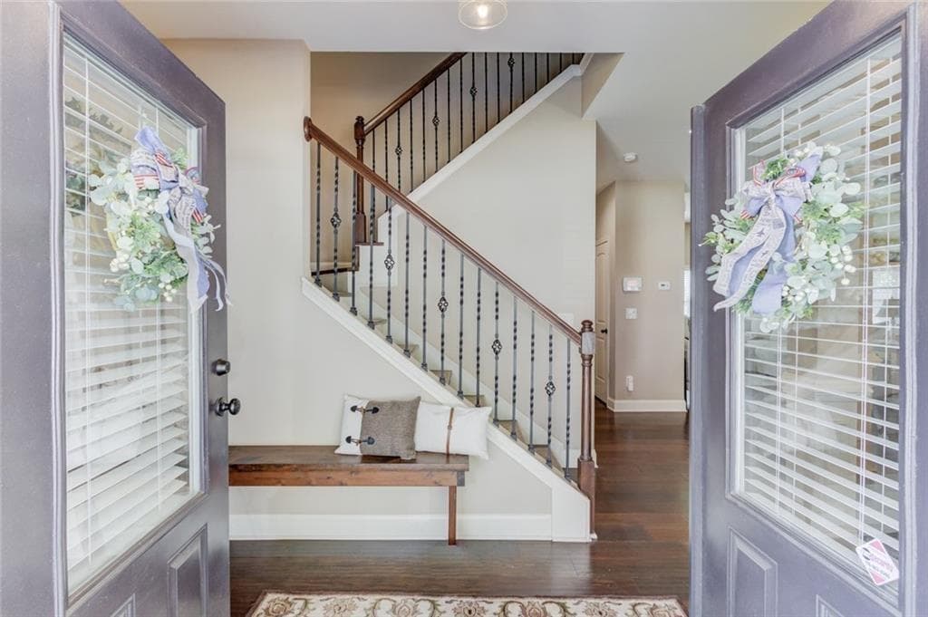 4 bedroom, 3 bathroom, 2,821 sq ft single family residence for sale at 5601 Creek Dale, Buford, GA 30518 — photo 3