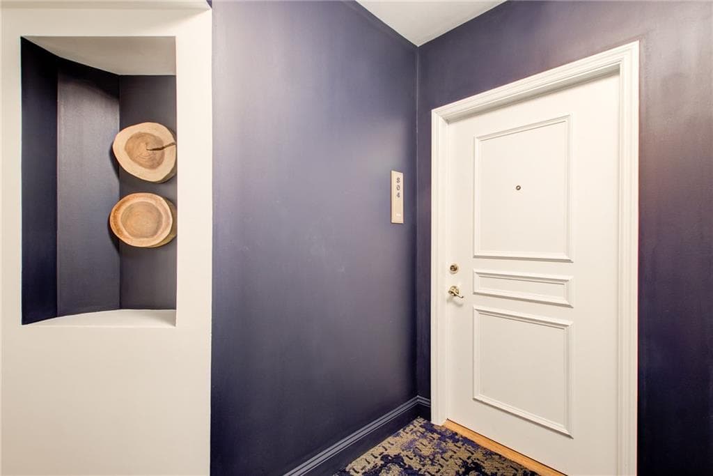 1 bedroom, 1 bathroom, 750 sq ft condominium for rent at 199 14TH Street 804, Atlanta, GA 30309 for $1,725 a month — photo 3