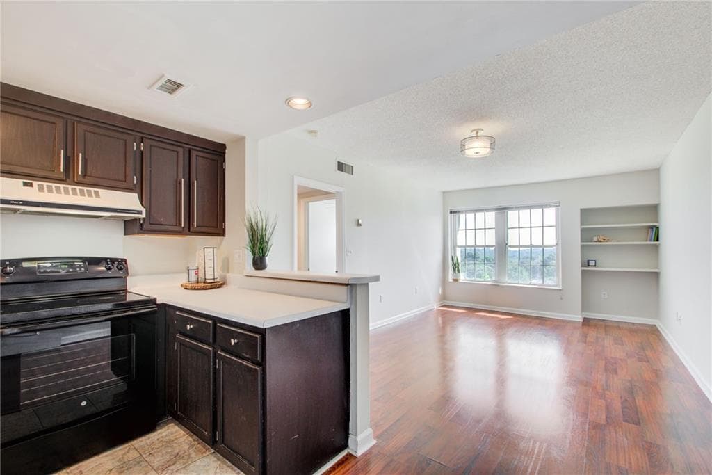 1 bedroom, 1 bathroom, 750 sq ft condominium for rent at 199 14TH Street 804, Atlanta, GA 30309 for $1,725 a month — photo 7