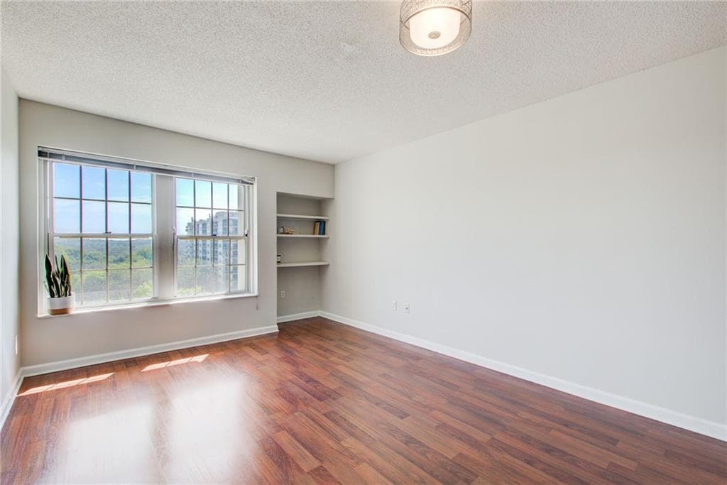1 bedroom, 1 bathroom, 750 sq ft condominium for rent at 199 14TH Street 804, Atlanta, GA 30309 for $1,725 a month — photo 8