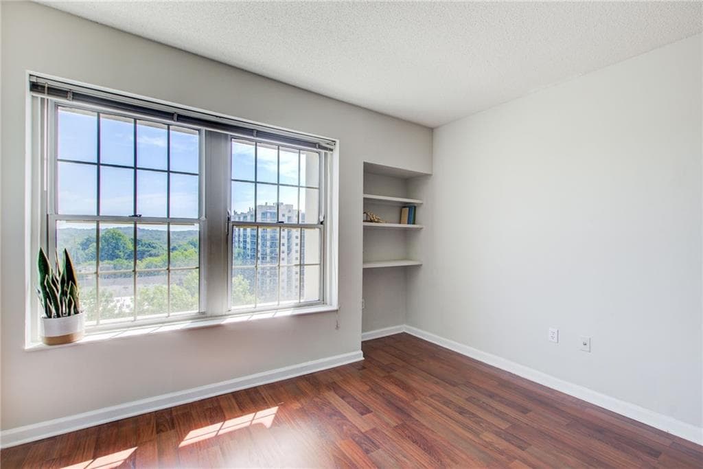 1 bedroom, 1 bathroom, 750 sq ft condominium for rent at 199 14TH Street 804, Atlanta, GA 30309 for $1,725 a month — photo 9
