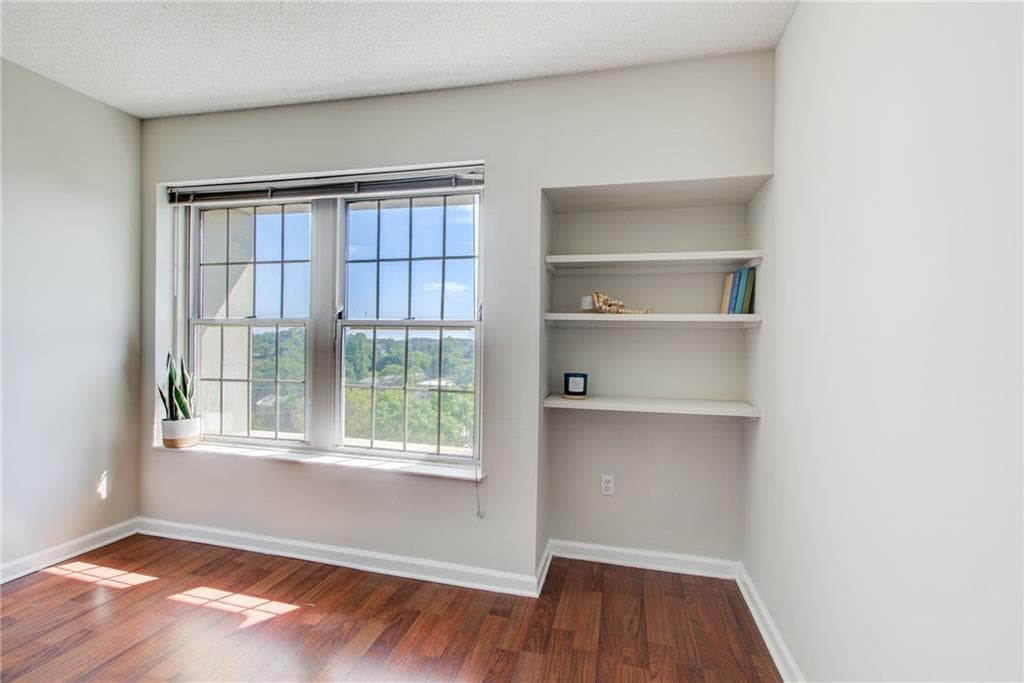 1 bedroom, 1 bathroom, 750 sq ft condominium for rent at 199 14TH Street 804, Atlanta, GA 30309 for $1,725 a month — photo 10