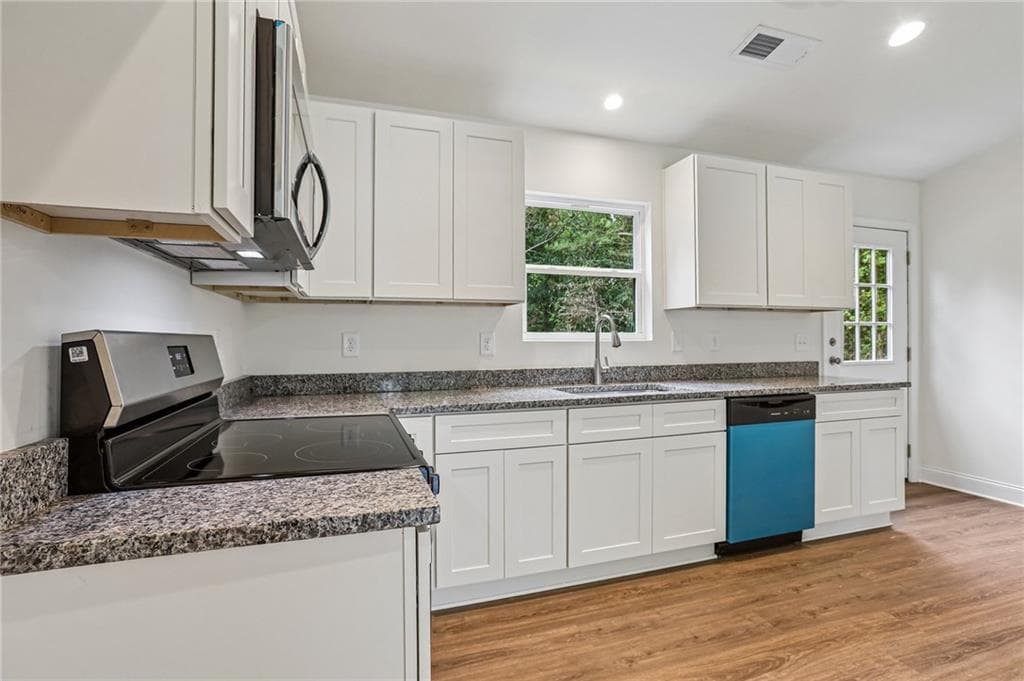 3 bedroom, 2 bathroom, 1,185 sq ft single family residence for sale at 179 Ambrose Drive, Jasper, GA 30143 — photo 6