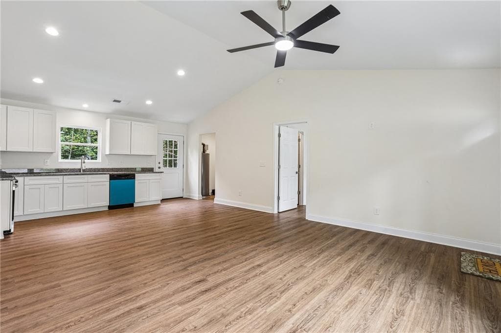 3 bedroom, 2 bathroom, 1,185 sq ft single family residence for sale at 179 Ambrose Drive, Jasper, GA 30143 — photo 9