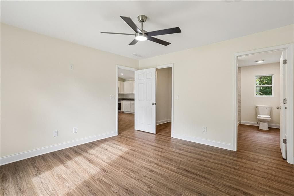3 bedroom, 2 bathroom, 1,185 sq ft single family residence for sale at 179 Ambrose Drive, Jasper, GA 30143 — photo 10