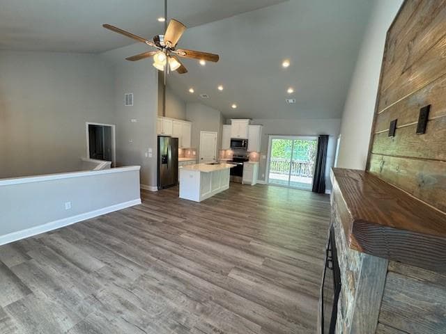5 bedroom, 3 bathroom, 2,128 sq ft single family residence for rent at 1812 Jessica Way, Winder, GA 30680 for $2,400 a month — photo 6