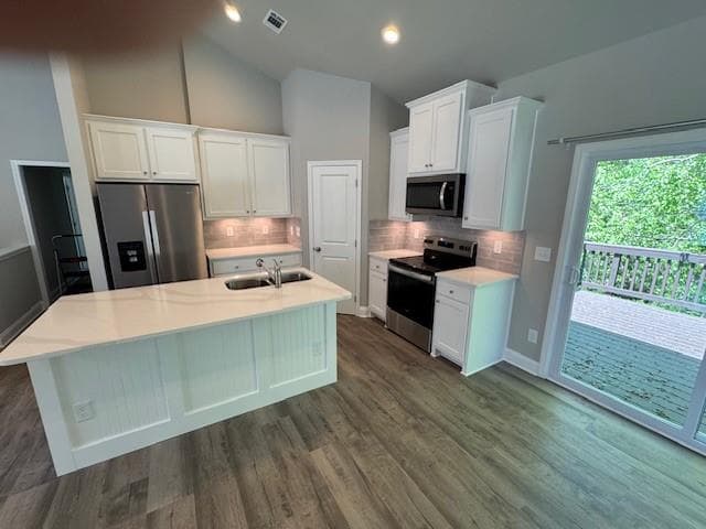 5 bedroom, 3 bathroom, 2,128 sq ft single family residence for rent at 1812 Jessica Way, Winder, GA 30680 for $2,400 a month — photo 8