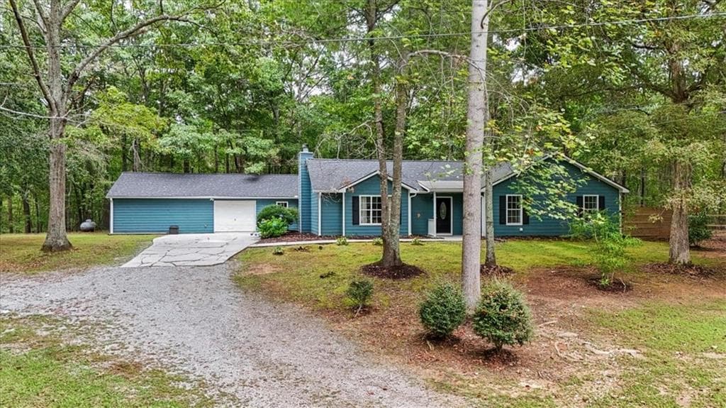3 bedroom, 2 bathroom, 1,664 sq ft single family residence for sale at 112 Old Mountain Rd, Rockmart, GA 30153 — photo 4