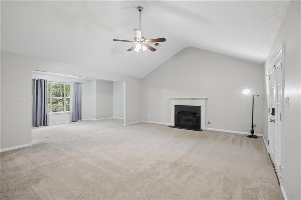 3 bedroom, 2 bathroom, 1,664 sq ft single family residence for sale at 112 Old Mountain Rd, Rockmart, GA 30153 — photo 8