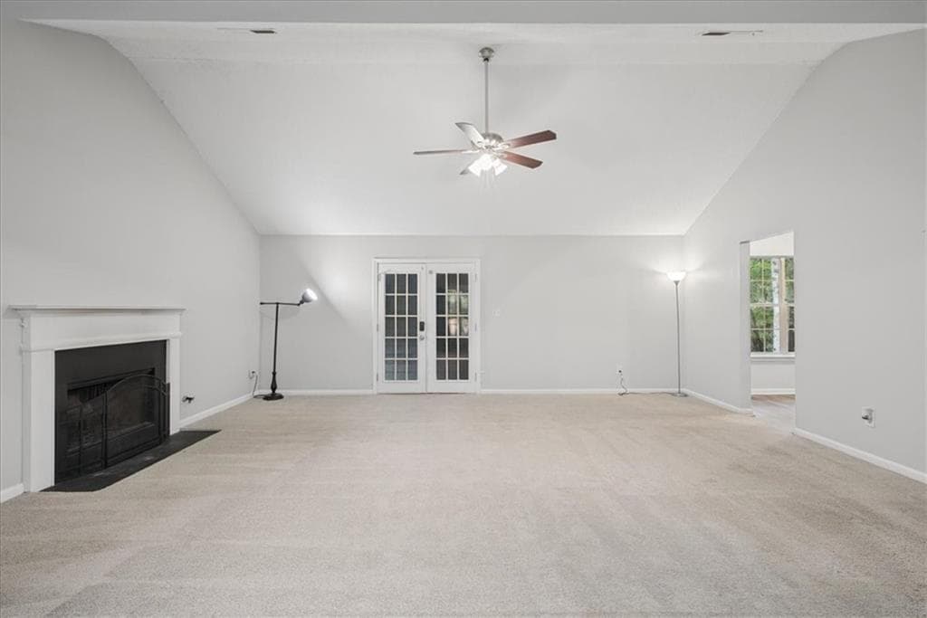 3 bedroom, 2 bathroom, 1,664 sq ft single family residence for sale at 112 Old Mountain Rd, Rockmart, GA 30153 — photo 9