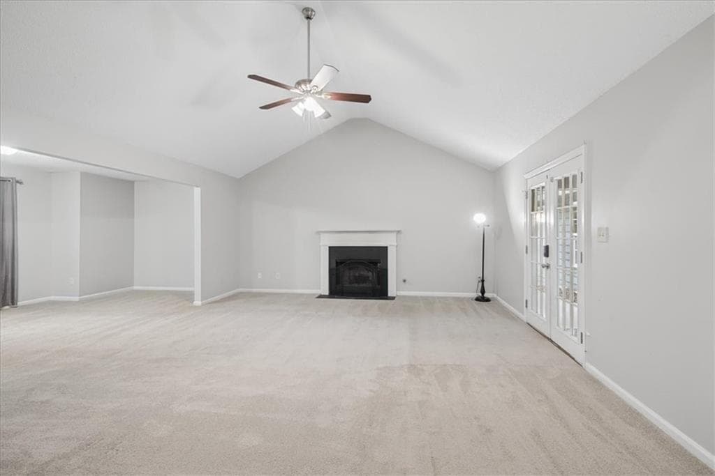 3 bedroom, 2 bathroom, 1,664 sq ft single family residence for sale at 112 Old Mountain Rd, Rockmart, GA 30153 — photo 10