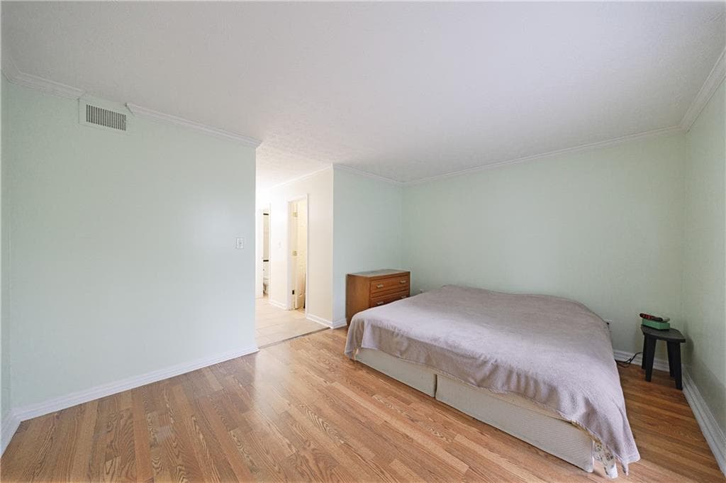 1 bedroom, 1 bathroom, 859 sq ft condominium for sale at 303 Summit North Drive, Atlanta, GA 30324 — photo 4