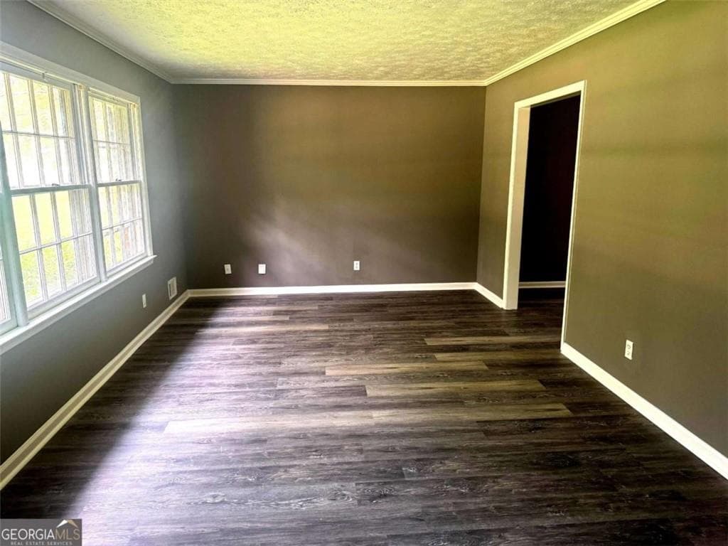 4 bedroom, 3 bathroom, 1,898 sq ft single family residence for sale at 2910 Stanton Rd SE, Conyers, GA 30094 — photo 3