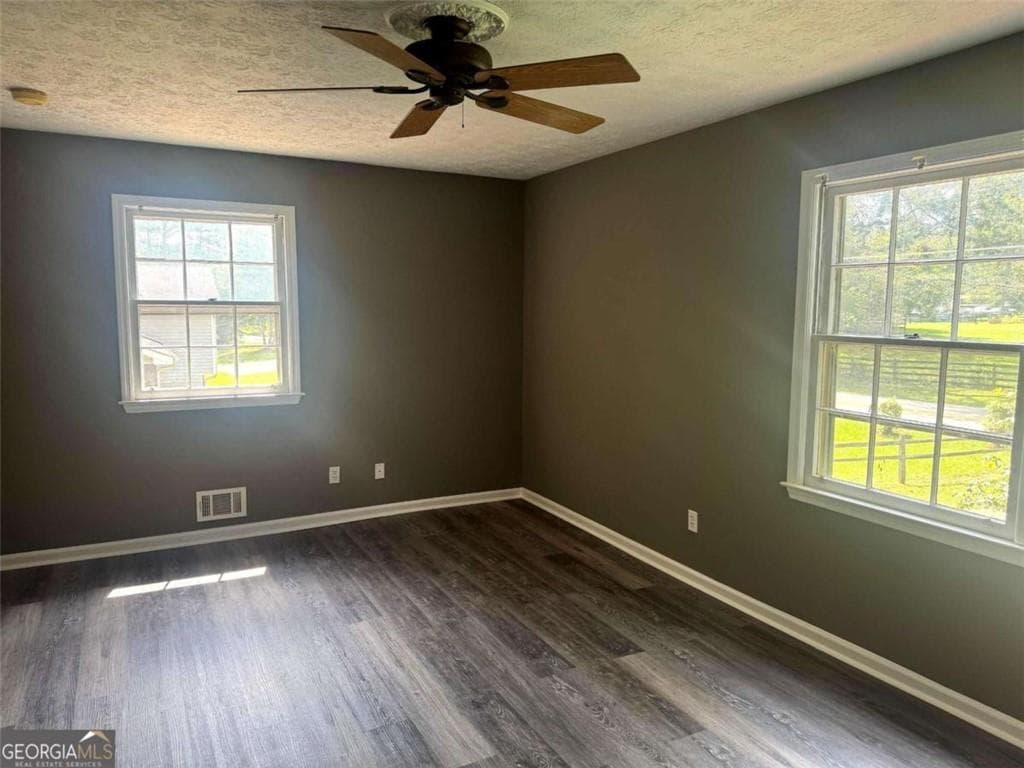4 bedroom, 3 bathroom, 1,898 sq ft single family residence for sale at 2910 Stanton Rd SE, Conyers, GA 30094 — photo 6