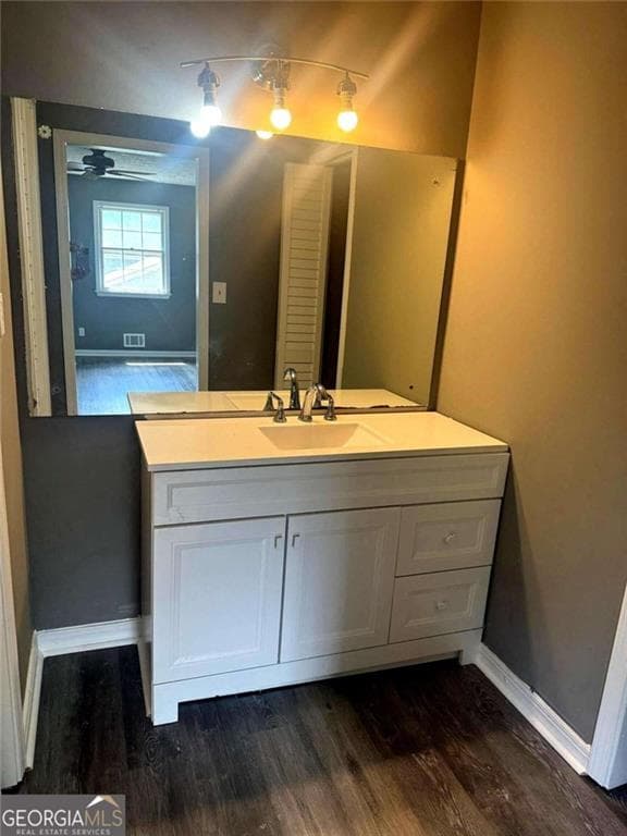 4 bedroom, 3 bathroom, 1,898 sq ft single family residence for sale at 2910 Stanton Rd SE, Conyers, GA 30094 — photo 9