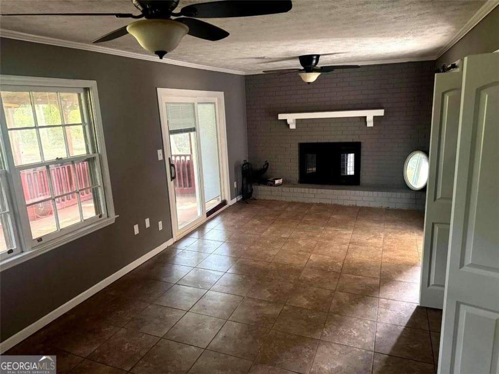 4 bedroom, 3 bathroom, 1,898 sq ft single family residence for sale at 2910 Stanton Rd SE, Conyers, GA 30094 — photo 10